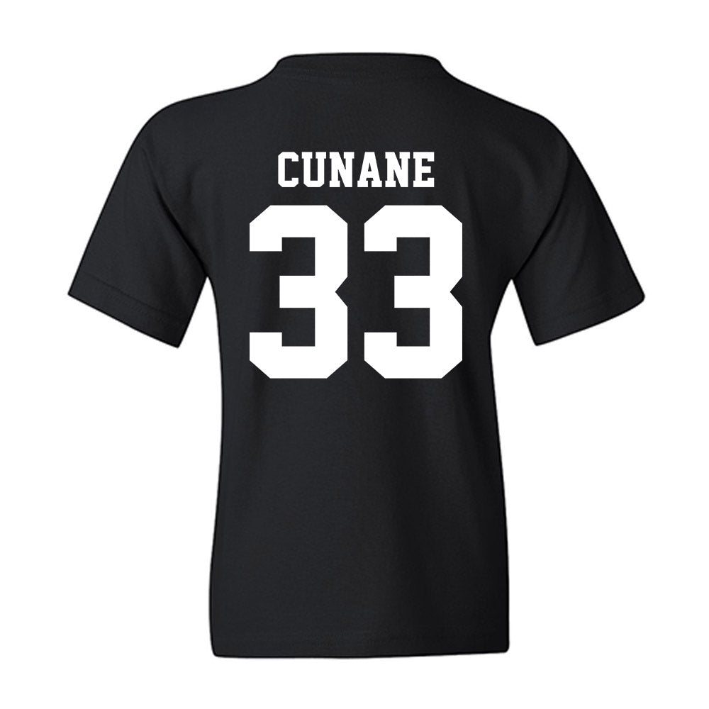Georgia Tech - NCAA Softball : Katie Cunane - Classic Shersey Youth T-Shirt-1