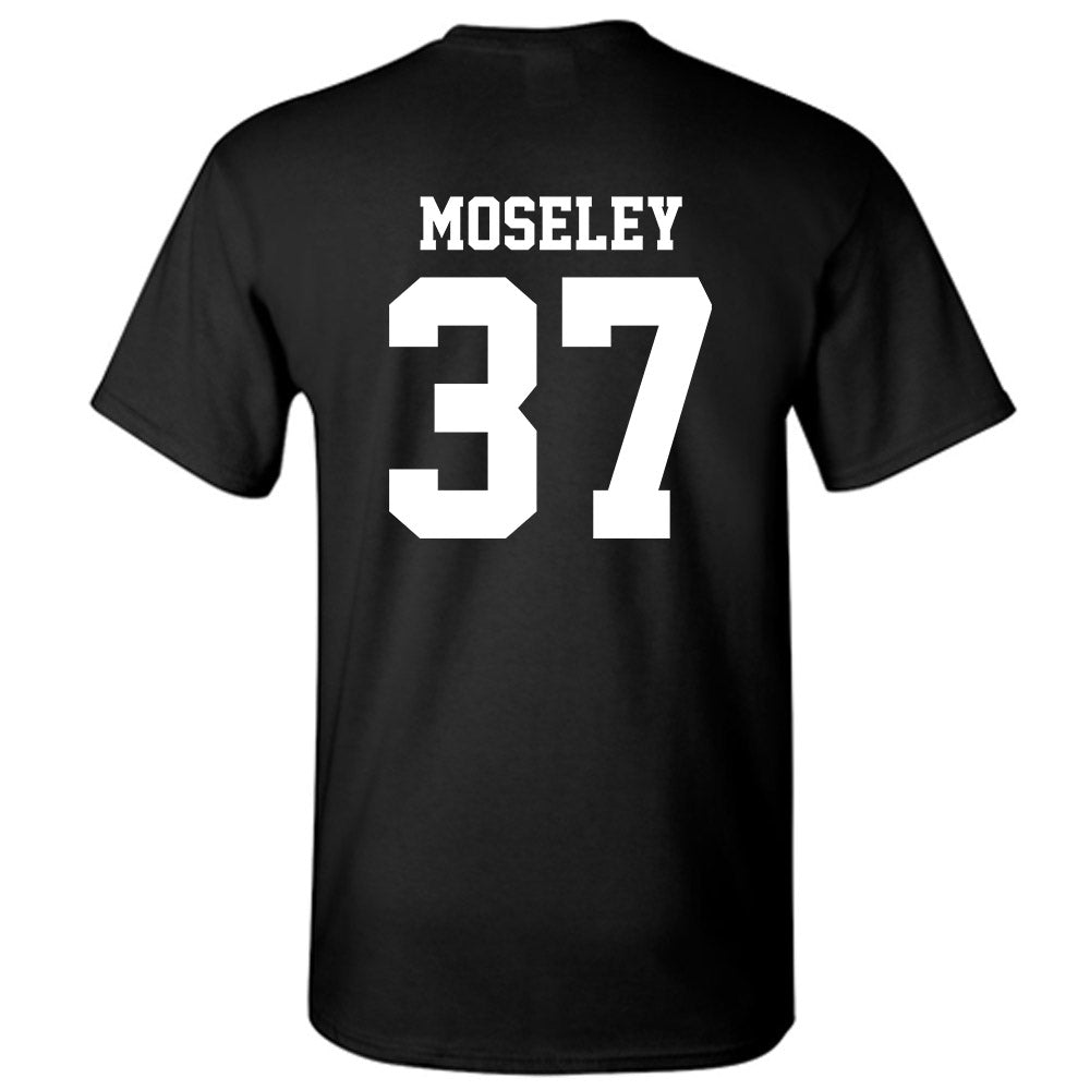 Georgia Tech - NCAA Football : Joseph Moseley - Classic Shersey T-Shirt-1
