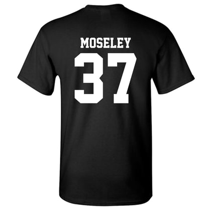 Georgia Tech - NCAA Football : Joseph Moseley - Classic Shersey T-Shirt-1