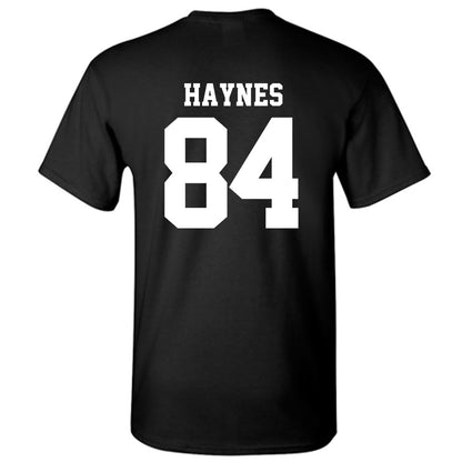 Georgia Tech - NCAA Football : Evan Haynes - Classic Shersey T-Shirt-1