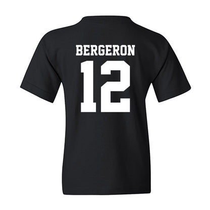 Georgia Tech - NCAA Football : Cole Bergeron - Classic Shersey Youth T-Shirt-1
