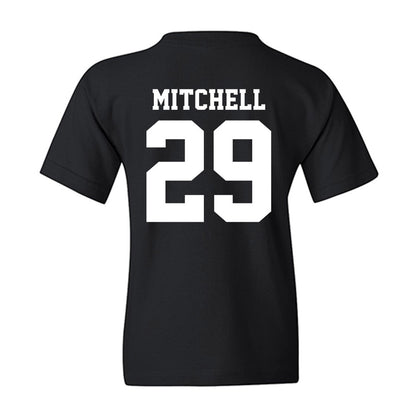 Georgia Tech - NCAA Football : Jon Mitchell - Classic Shersey Youth T-Shirt-1