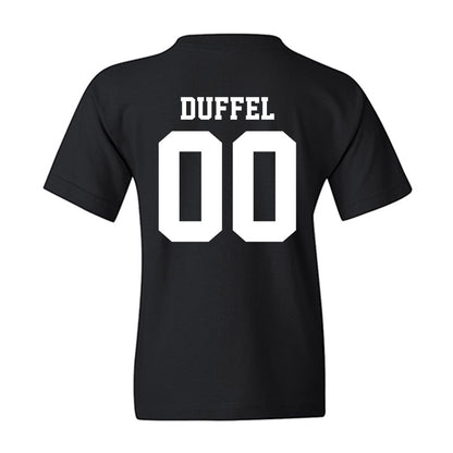 Georgia Tech - NCAA Softball : Madison Duffel - Classic Shersey Youth T-Shirt-1