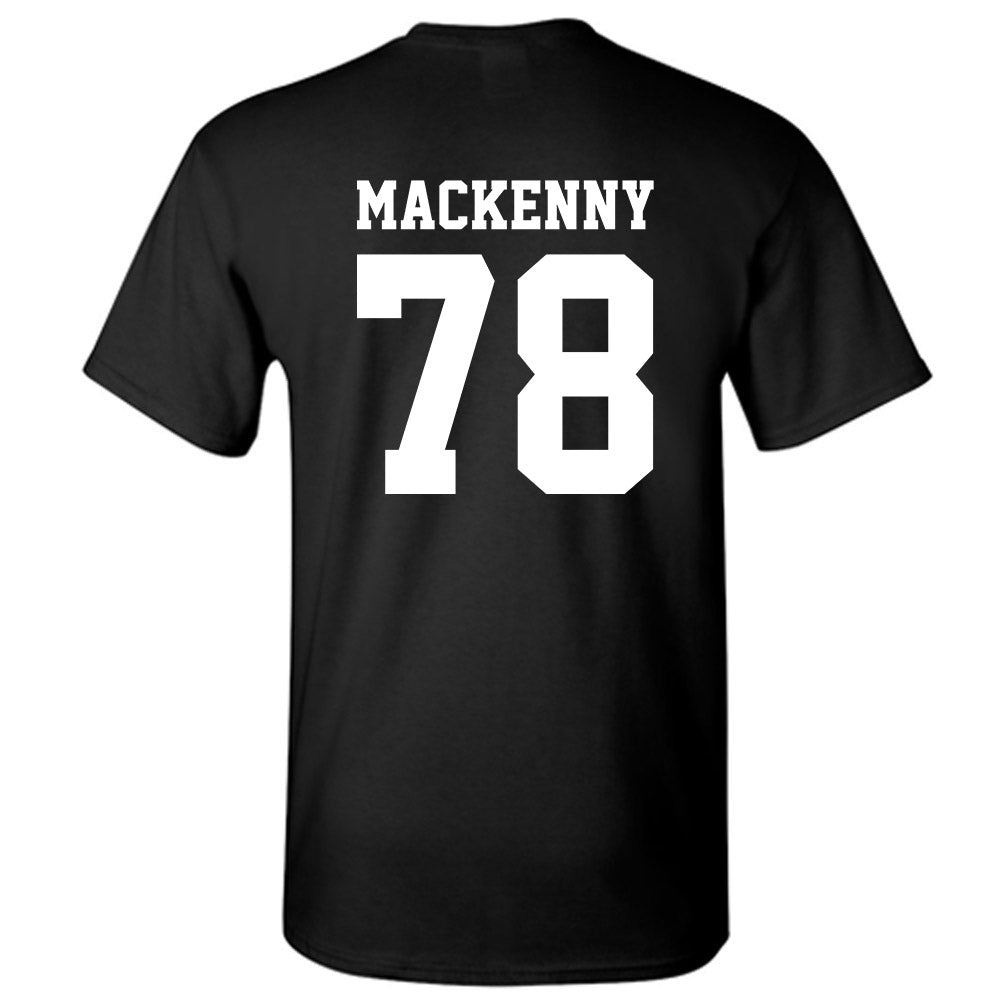 Georgia Tech - NCAA Football : Ethan Mackenny - Classic Shersey T-Shirt-1