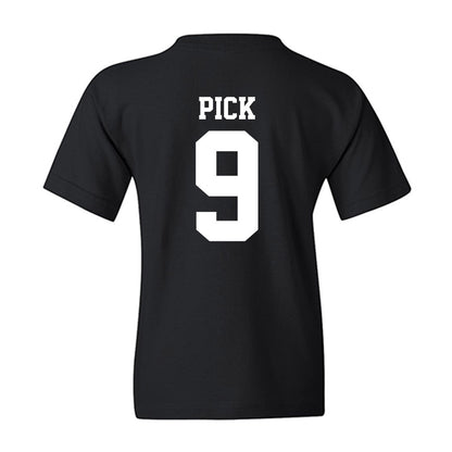 Georgia Tech - NCAA Softball : Landri Pick - Classic Shersey Youth T-Shirt-1