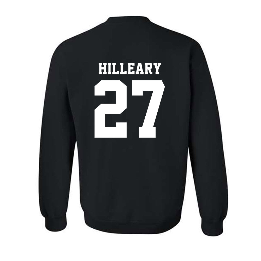 Georgia Tech - NCAA Softball : Kenley Hilleary - Classic Shersey Crewneck Sweatshirt-1