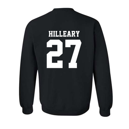 Georgia Tech - NCAA Softball : Kenley Hilleary - Classic Shersey Crewneck Sweatshirt-1