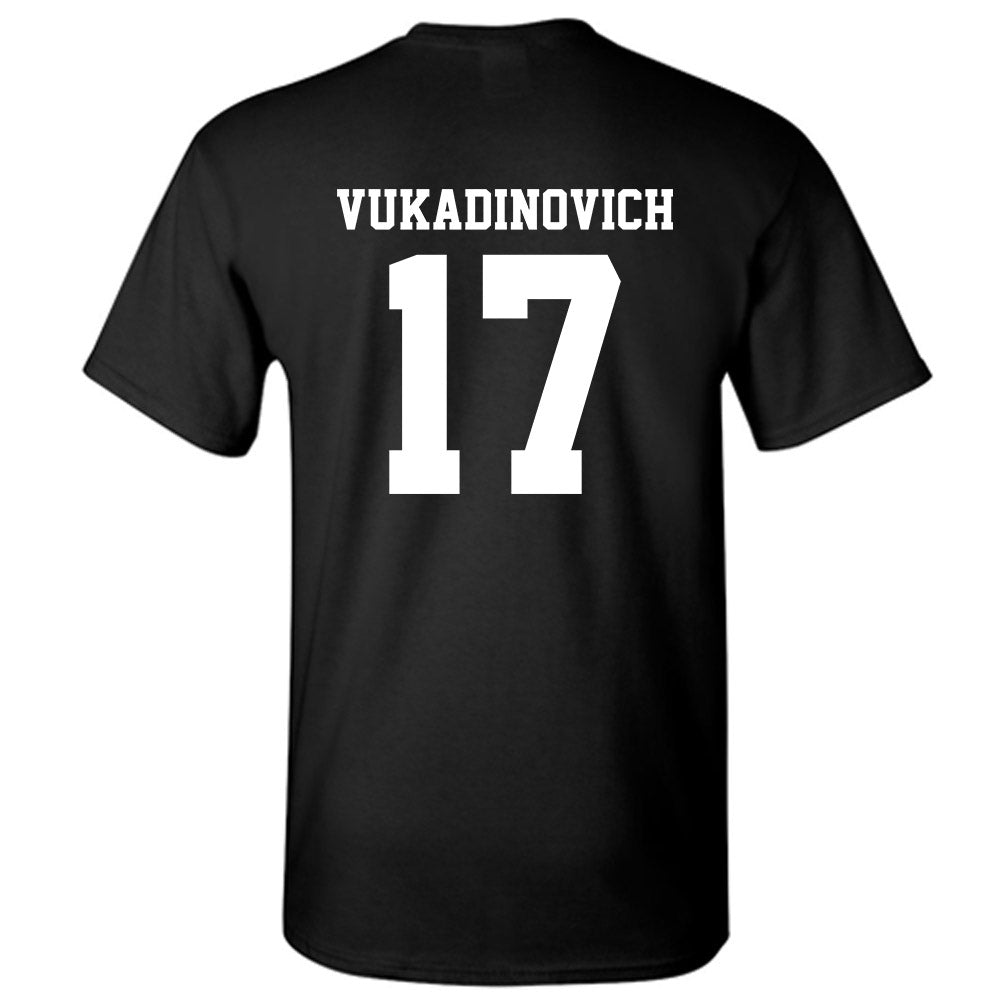 Georgia Tech - NCAA Softball : Paige Vukadinovich - Classic Shersey T-Shirt-1
