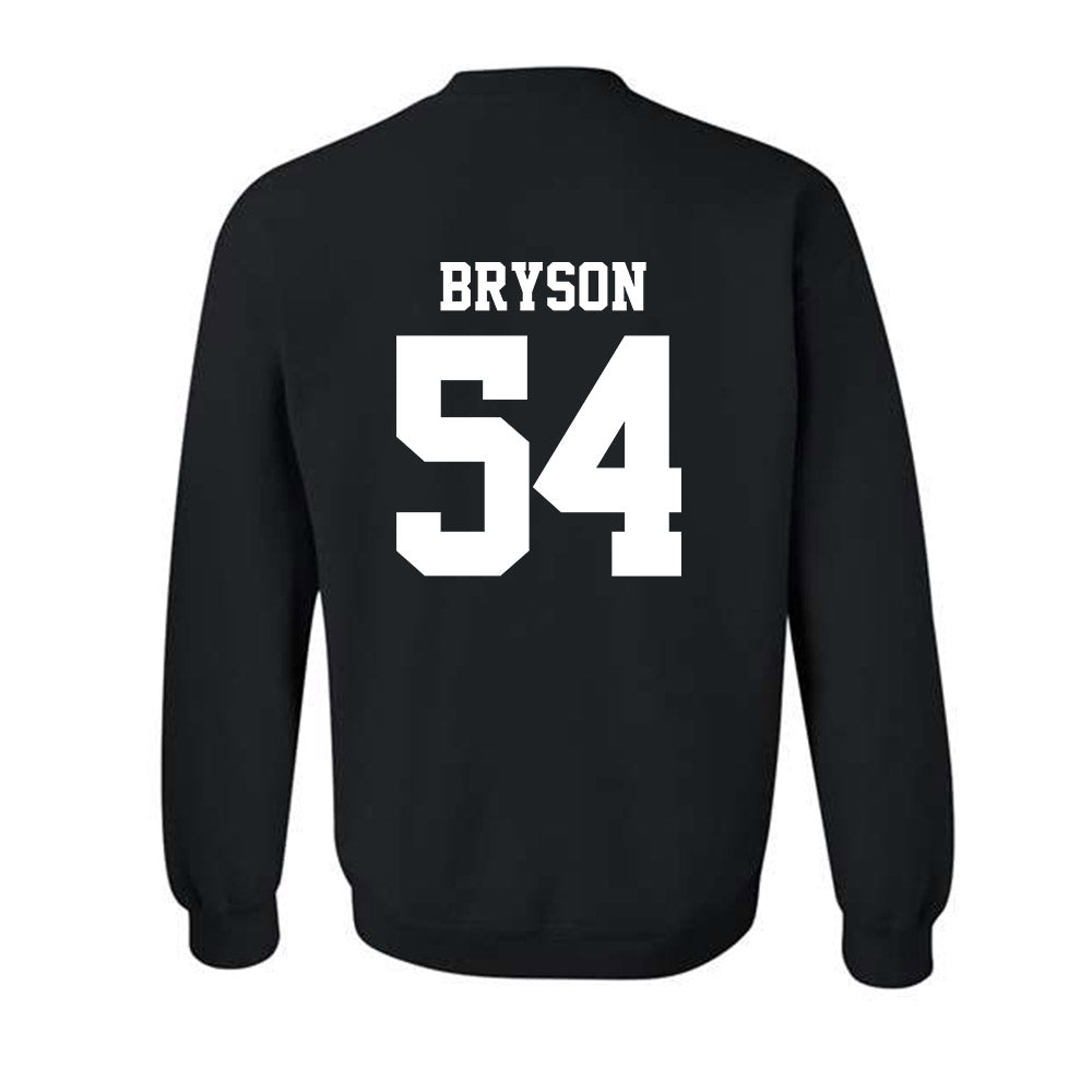 Georgia Tech - NCAA Football : Jimmy Bryson - Classic Shersey Crewneck Sweatshirt-1