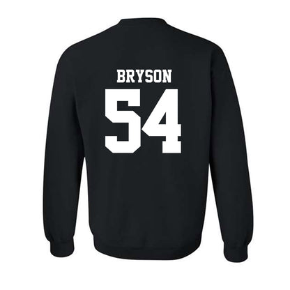 Georgia Tech - NCAA Football : Jimmy Bryson - Classic Shersey Crewneck Sweatshirt-1