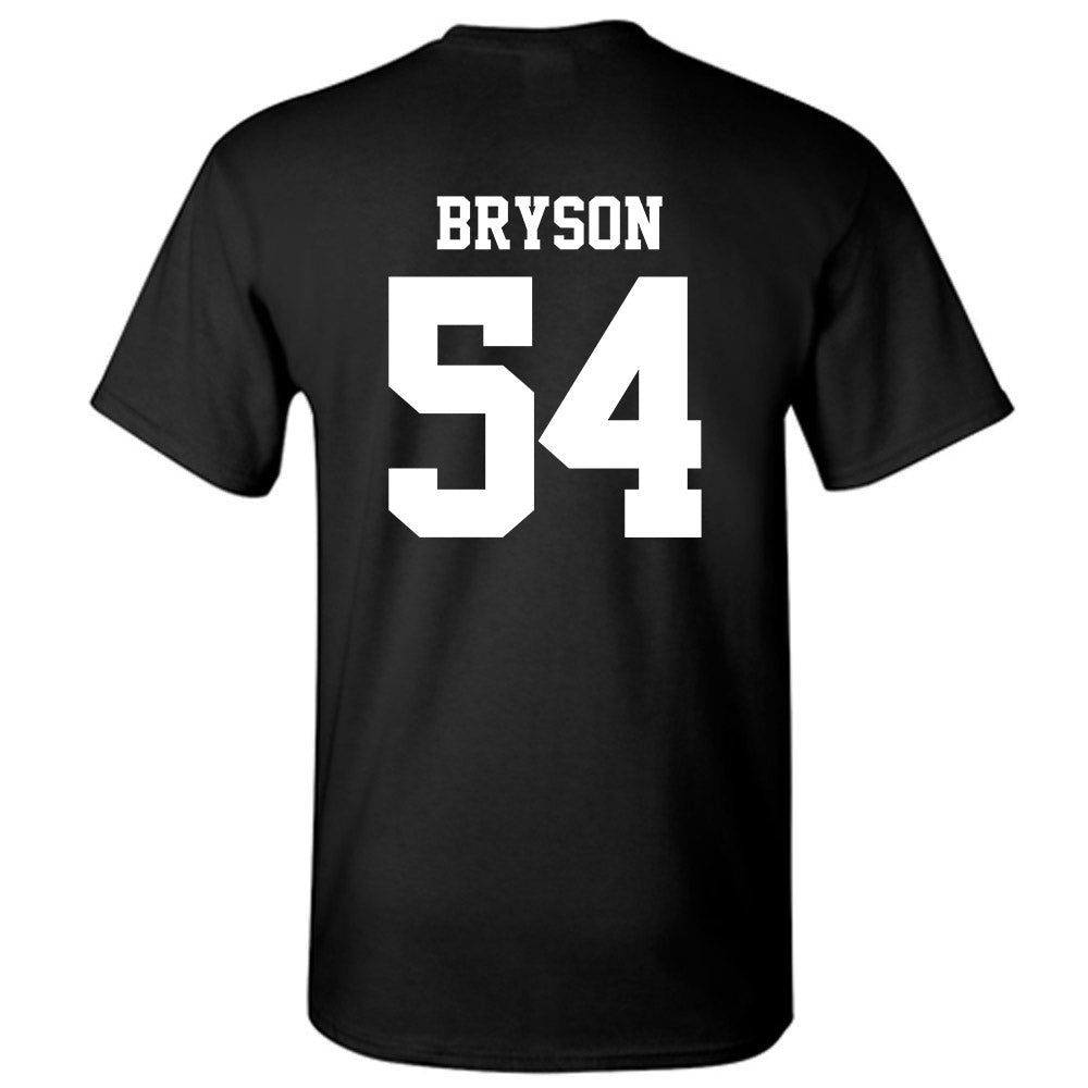 Georgia Tech - NCAA Football : Jimmy Bryson - Classic Shersey T-Shirt-1