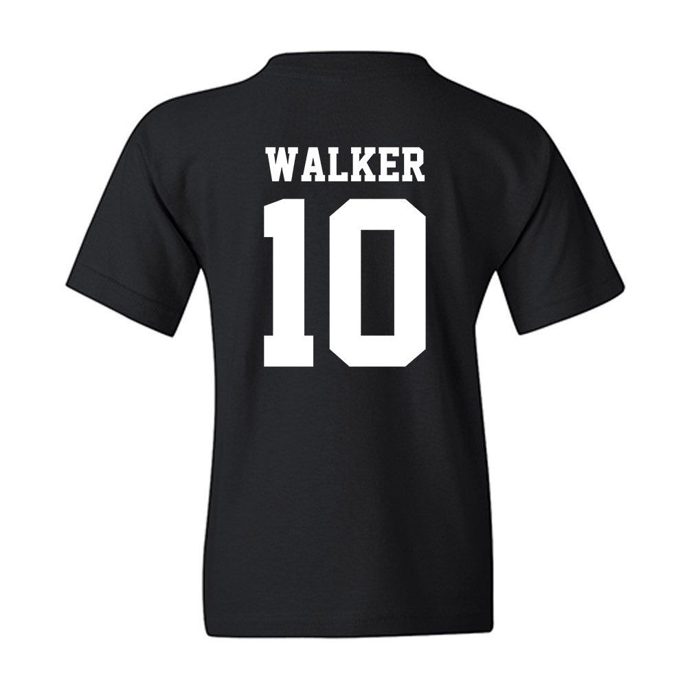 Georgia Tech - NCAA Football : Jordan Walker - Classic Shersey Youth T-Shirt-1