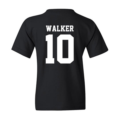 Georgia Tech - NCAA Football : Jordan Walker - Classic Shersey Youth T-Shirt-1