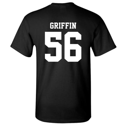 Georgia Tech - NCAA Football : Tim Griffin - Classic Shersey T-Shirt-1