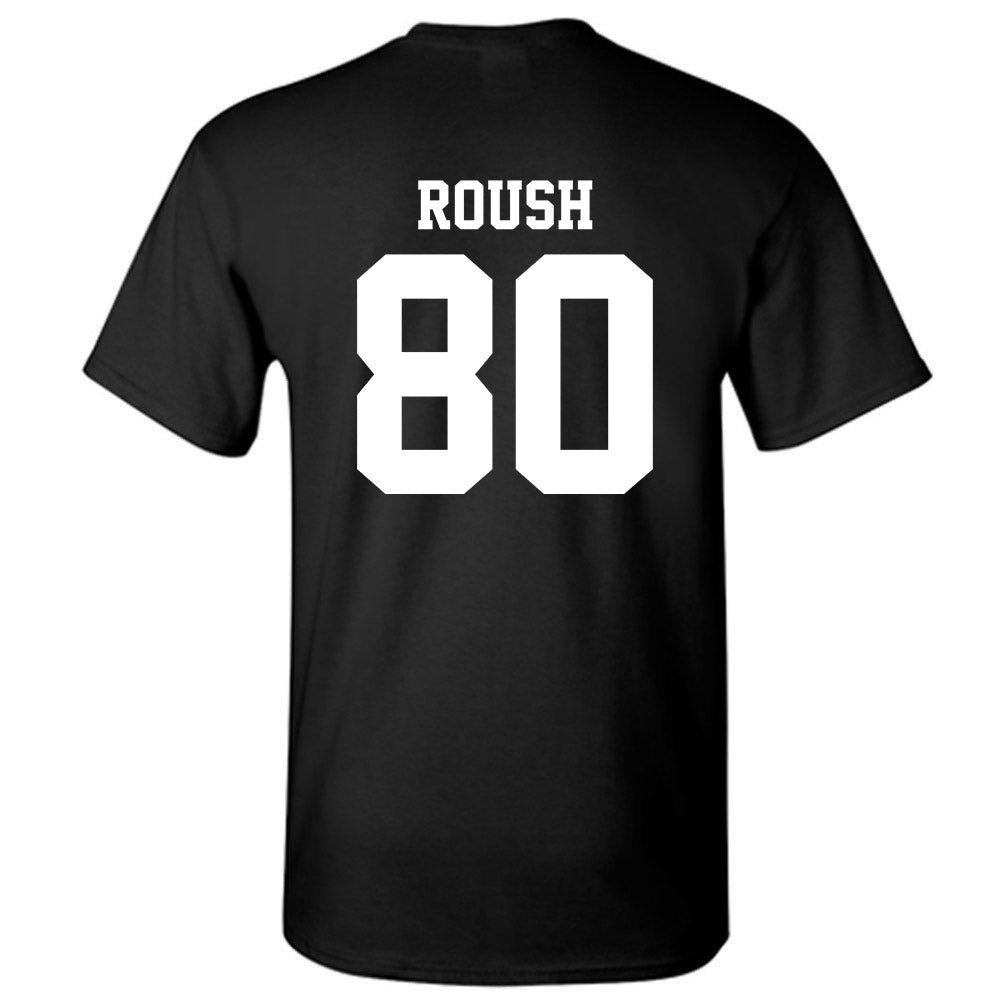 Georgia Tech - NCAA Football : Connor Roush - Classic Shersey T-Shirt-1
