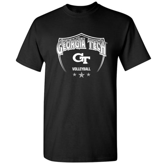 Georgia Tech - NCAA Women's Volleyball : Willow Weninger - Classic Shersey T-Shirt-0