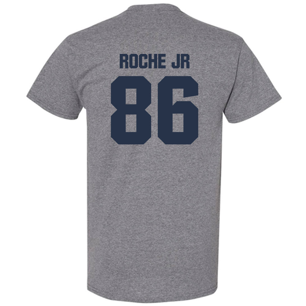 Georgia Tech - NCAA Football : Kevin Roche Jr - Classic Shersey T-Shirt-1
