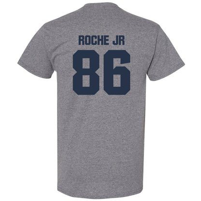 Georgia Tech - NCAA Football : Kevin Roche Jr - Classic Shersey T-Shirt-1