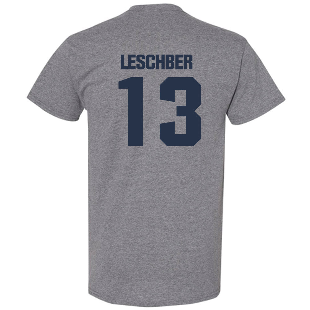Georgia Tech - NCAA Softball : Addison Leschber - Classic Shersey T-Shirt-1