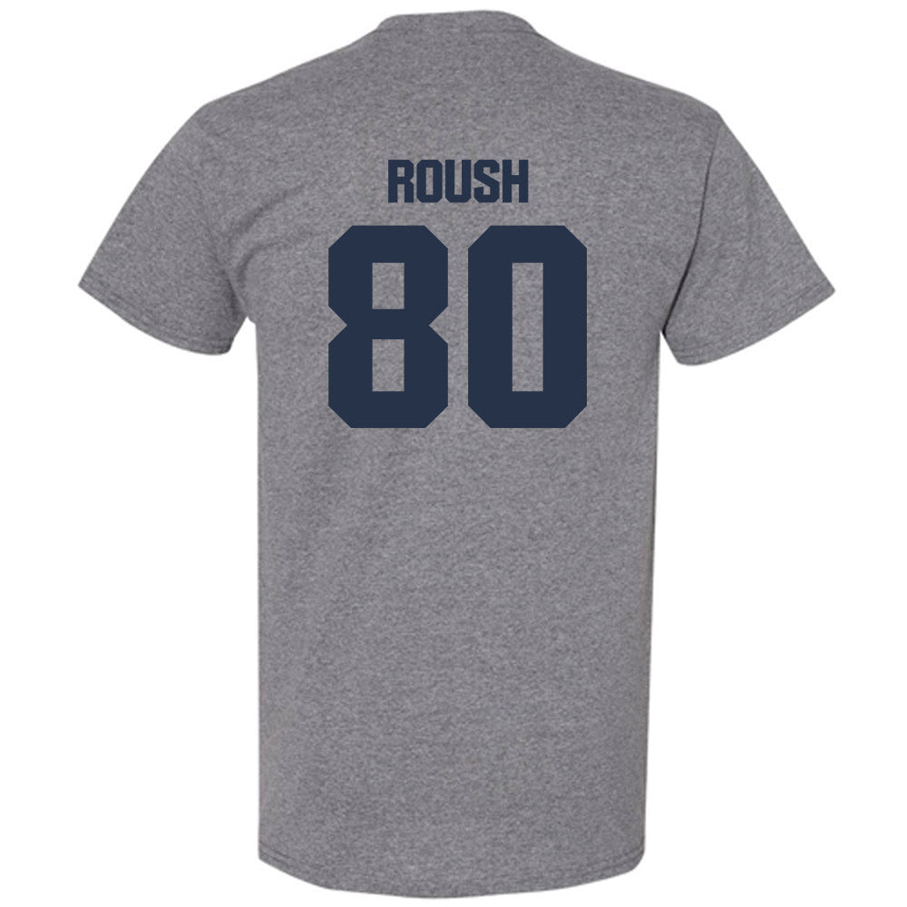 Georgia Tech - NCAA Football : Connor Roush - Classic Shersey T-Shirt-1