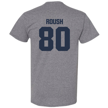 Georgia Tech - NCAA Football : Connor Roush - Classic Shersey T-Shirt-1