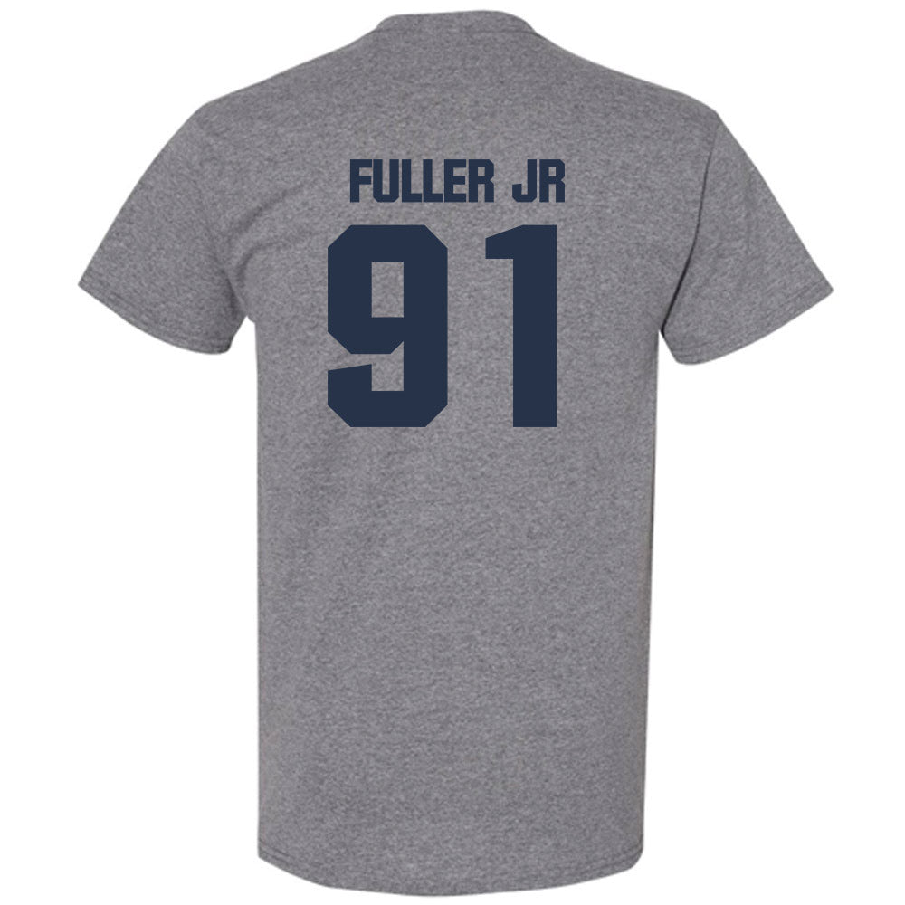 Georgia Tech - NCAA Football : Andre Fuller Jr - Classic Shersey T-Shirt-1