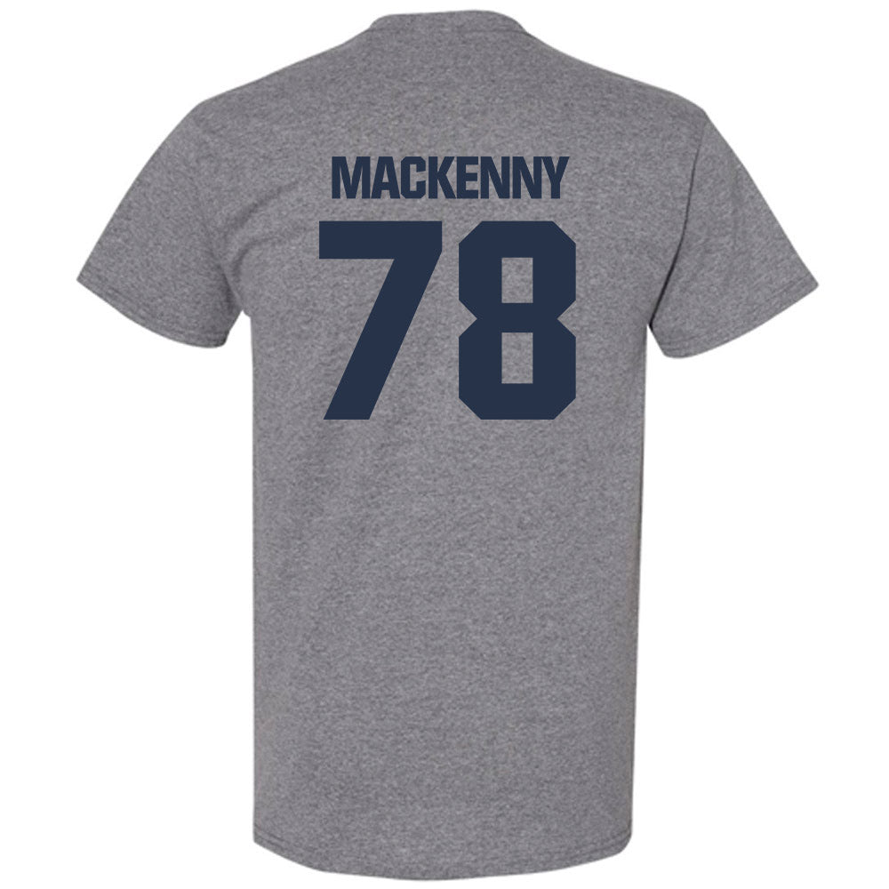 Georgia Tech - NCAA Football : Ethan Mackenny - Classic Shersey T-Shirt-1