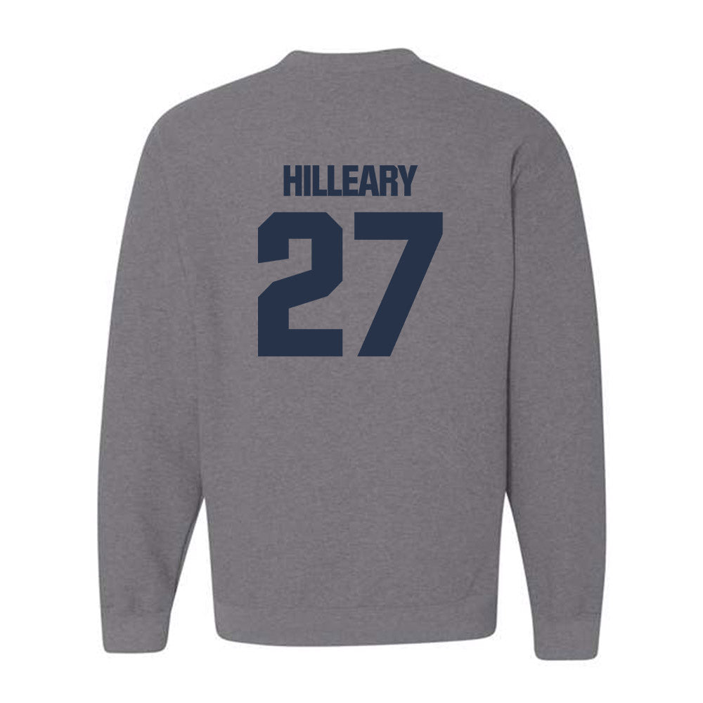Georgia Tech - NCAA Softball : Kenley Hilleary - Classic Shersey Crewneck Sweatshirt-1