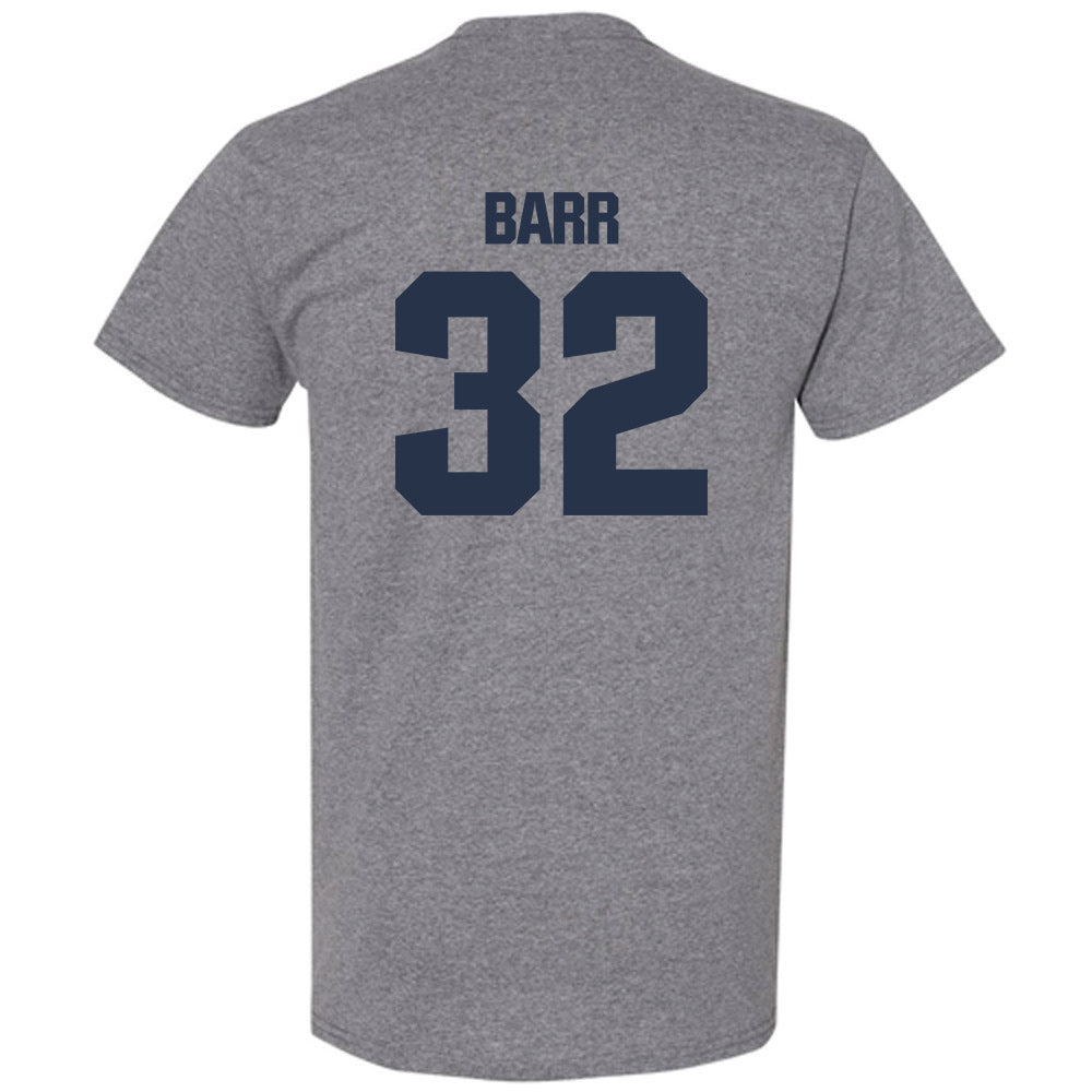 Georgia Tech - NCAA Football : Jayden Barr - Classic Shersey T-Shirt-1