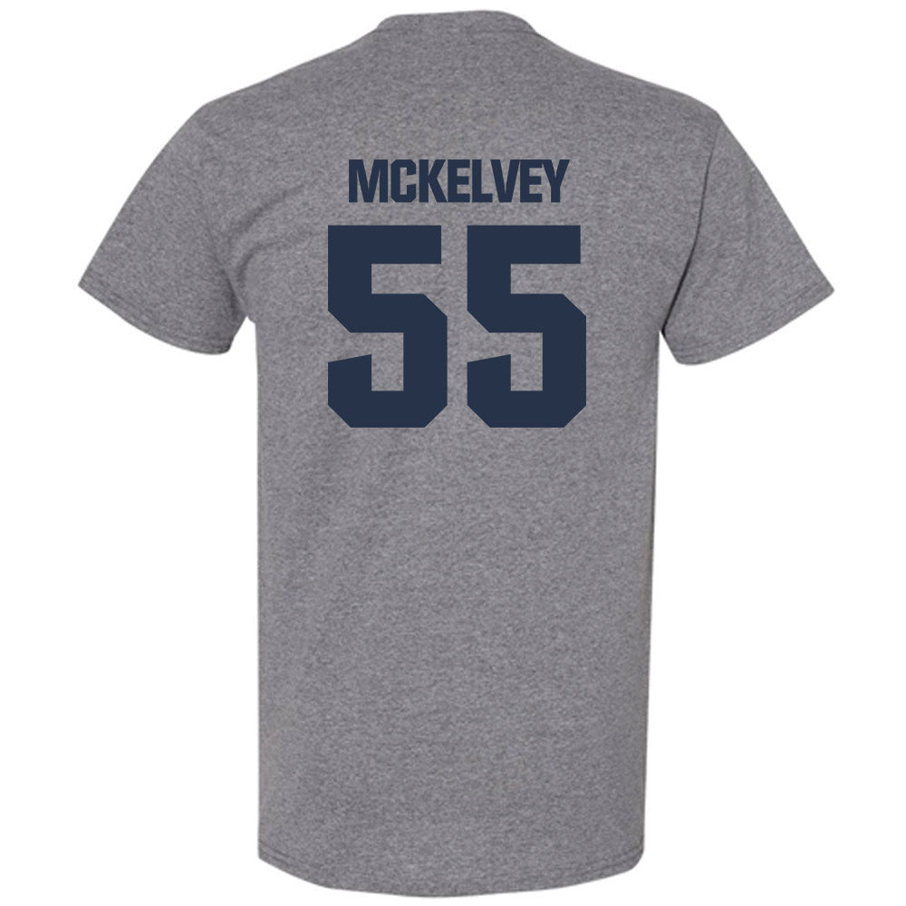 Georgia Tech - NCAA Baseball : Adam Mckelvey - Classic Shersey T-Shirt-1