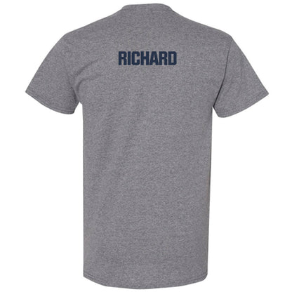 Georgia Tech - NCAA Women's Track & Field : Sophia Richard - Classic Shersey T-Shirt-1