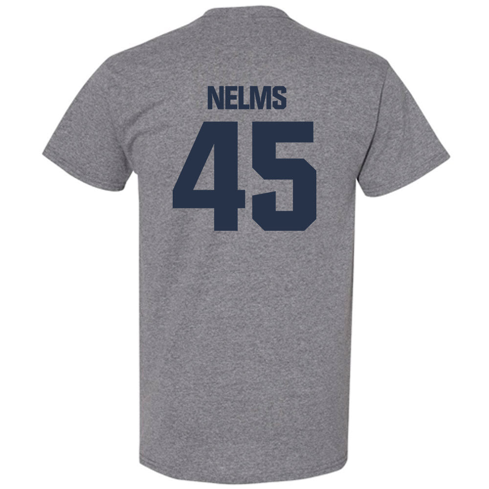Georgia Tech - NCAA Football : Andrew Nelms - Classic Shersey T-Shirt-1