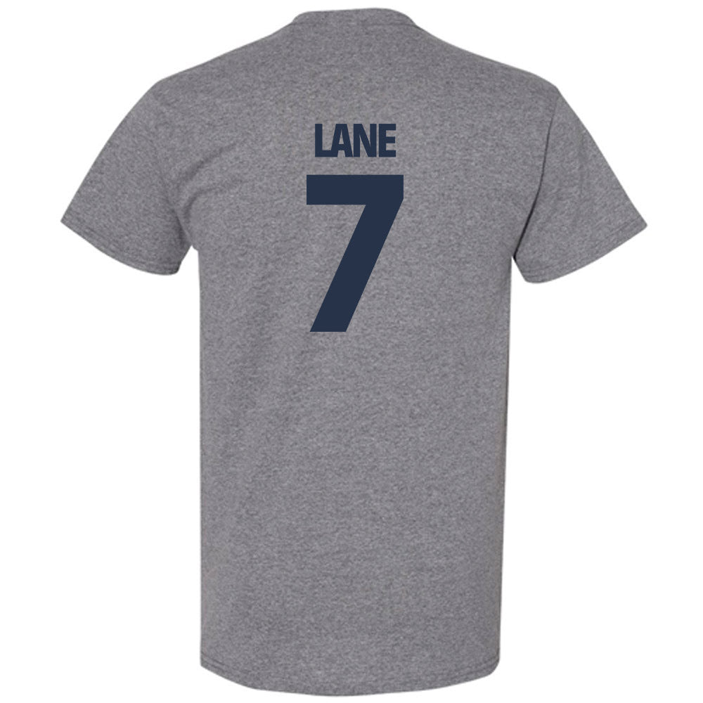 Georgia Tech - NCAA Football : Chase Lane - Classic Shersey T-Shirt-1