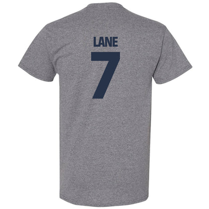 Georgia Tech - NCAA Football : Chase Lane - Classic Shersey T-Shirt-1