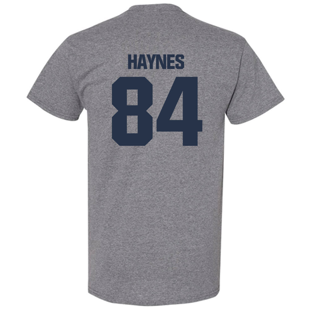Georgia Tech - NCAA Football : Evan Haynes - Classic Shersey T-Shirt-1