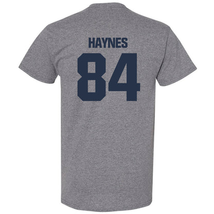 Georgia Tech - NCAA Football : Evan Haynes - Classic Shersey T-Shirt-1