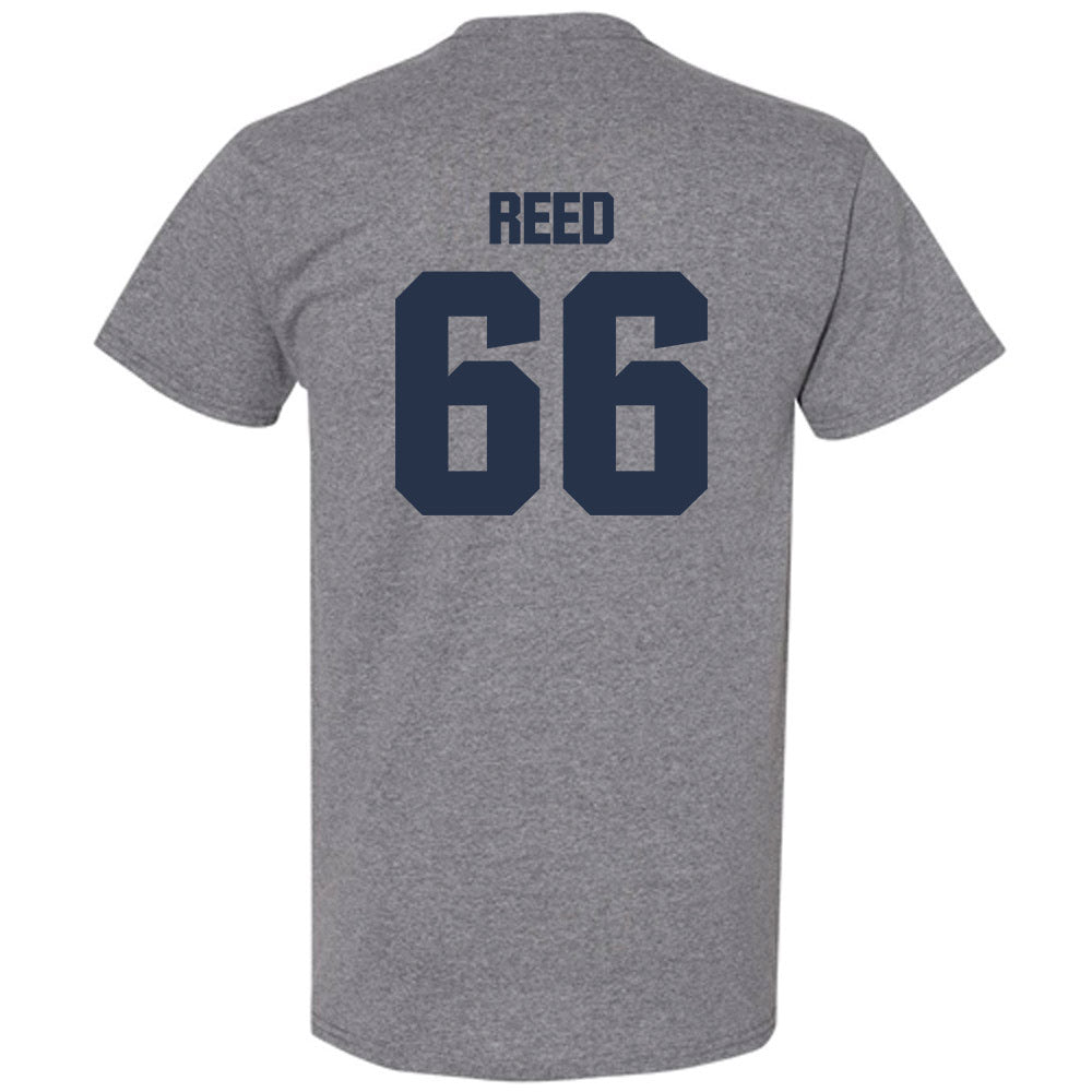 Georgia Tech - NCAA Football : William Reed - Classic Shersey T-Shirt-1