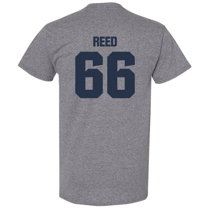 Georgia Tech - NCAA Football : William Reed - Classic Shersey T-Shirt-1