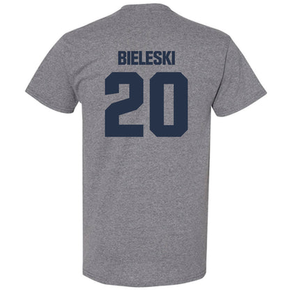 Georgia Tech - NCAA Women's Volleyball : Laura Bieleski - Classic Shersey T-Shirt-1