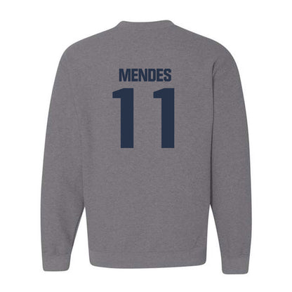 Georgia Tech - NCAA Women's Volleyball : Larissa Mendes - Classic Shersey Crewneck Sweatshirt-1
