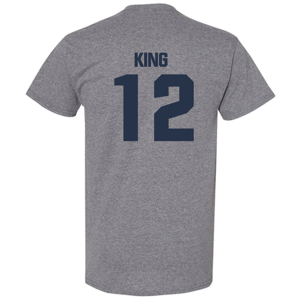 Georgia Tech - NCAA Softball : Gracie King - Classic Shersey T-Shirt-1