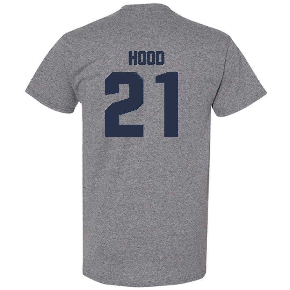 Georgia Tech - NCAA Women's Volleyball : Mia Hood - Classic Shersey T-Shirt-1