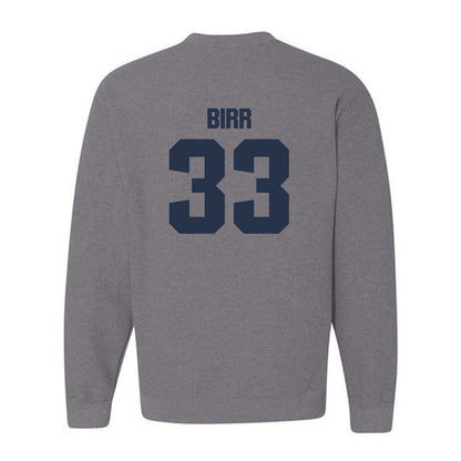 Georgia Tech - NCAA Football : Aidan Birr - Classic Shersey Crewneck Sweatshirt-1