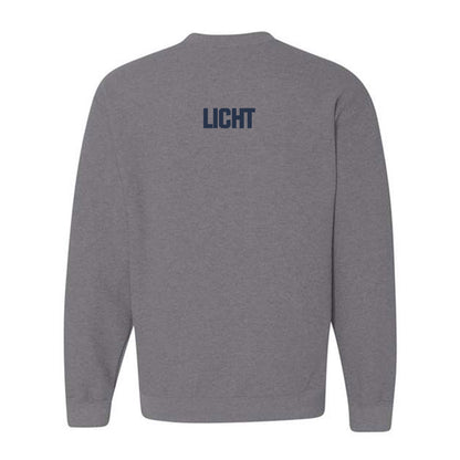 Georgia Tech - NCAA Women's Tennis : Taly Licht - Classic Shersey Crewneck Sweatshirt-1