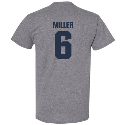 Georgia Tech - NCAA Softball : Payton Miller - Classic Shersey T-Shirt-1