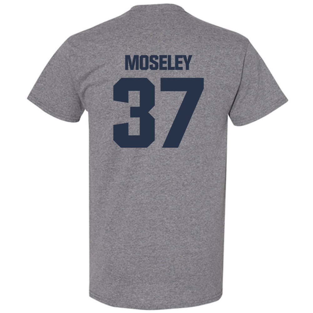 Georgia Tech - NCAA Football : Joseph Moseley - Classic Shersey T-Shirt-1