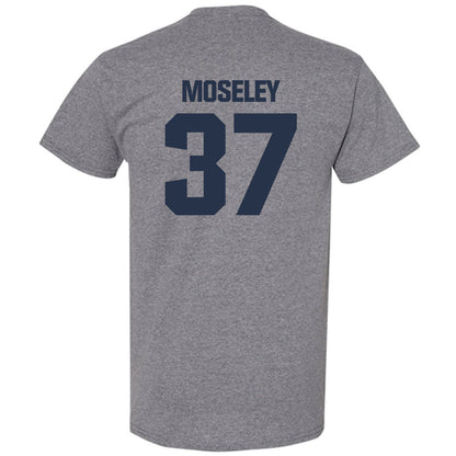 Georgia Tech - NCAA Football : Joseph Moseley - Classic Shersey T-Shirt-1