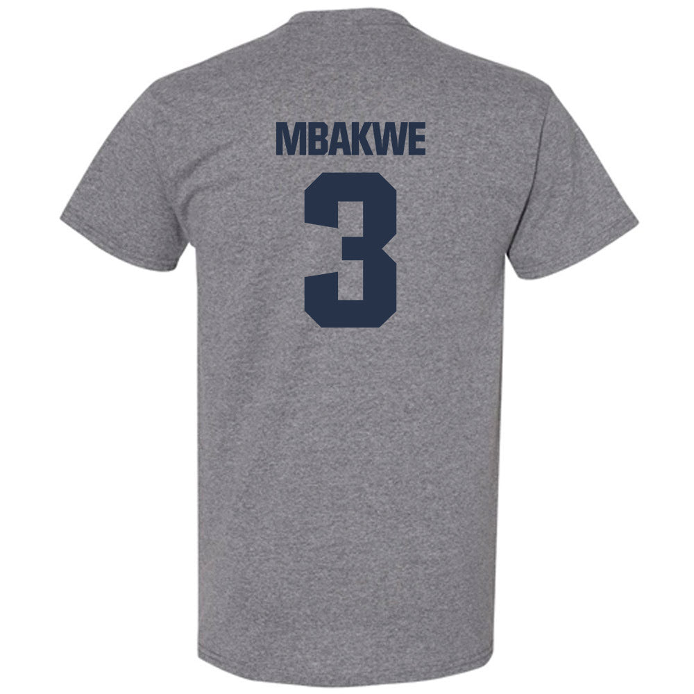 Georgia Tech - NCAA Football : Jaylen Mbakwe - Classic Shersey T-Shirt-1