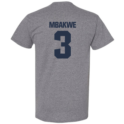 Georgia Tech - NCAA Football : Jaylen Mbakwe - Classic Shersey T-Shirt-1