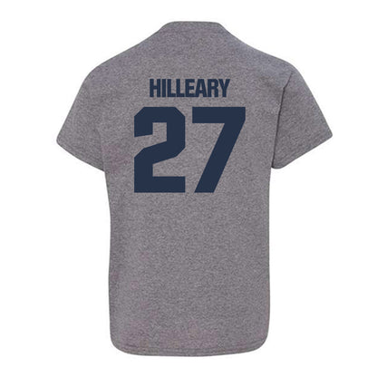 Georgia Tech - NCAA Softball : Kenley Hilleary - Classic Shersey Youth T-Shirt-1